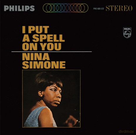 Nina Simone: I Put a Spell On You [CD]