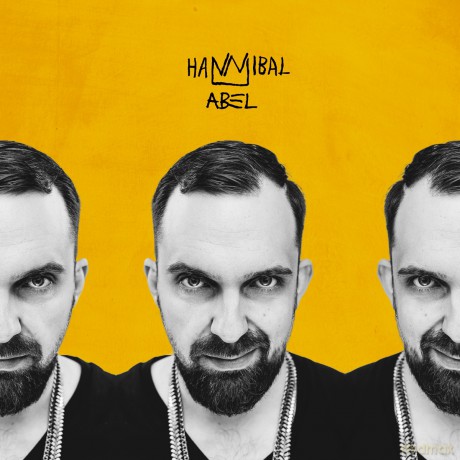 Abel: Hannibal [CD]