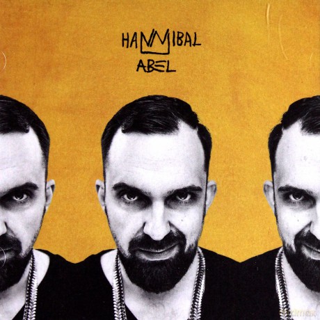 Abel: Hannibal [CD]