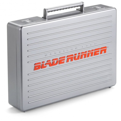 Blade Runner [BOX] [3Blu-Ray]+[2DVD]