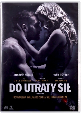 Do Utraty Sił [DVD]