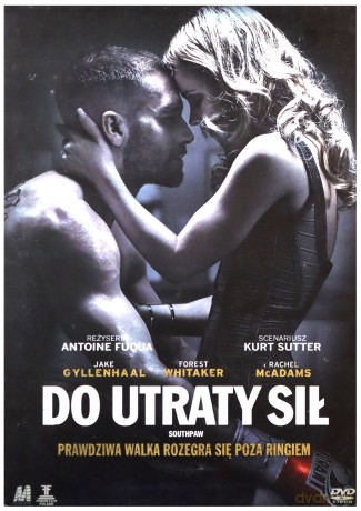 Do Utraty Sił [DVD]
