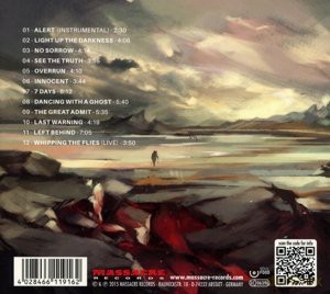 Ivanhoe: 7 Days Limited Edition (digipack) [CD]