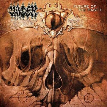 Vader: Future Of The Past (digipack) [CD]