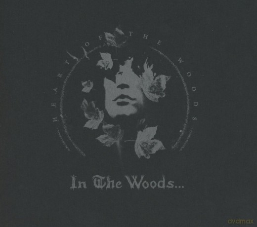 In The Woods: Heart Of The Woods [3CD]