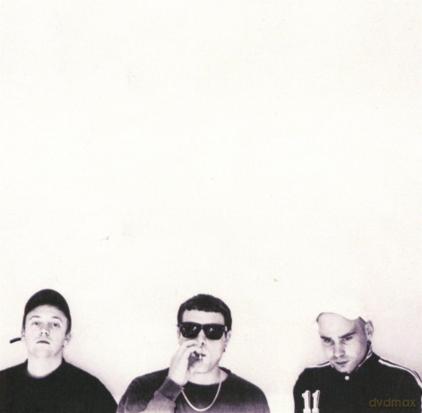 Dma's: Hills End [CD]