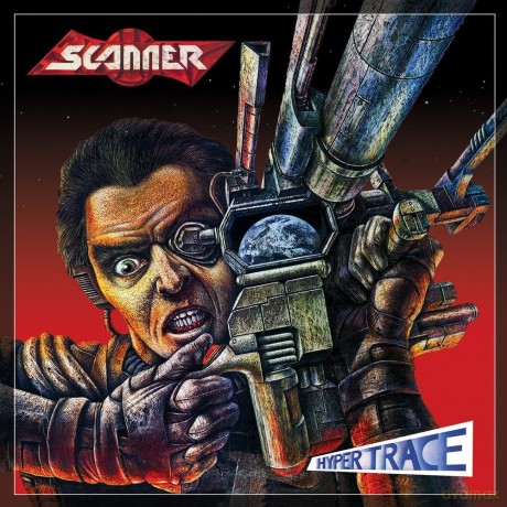 Scanner: Hypertrace [CD]