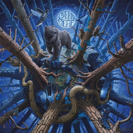 Greenleaf: Rise Above The Meadow (Limited Edition) (digipack) [CD]