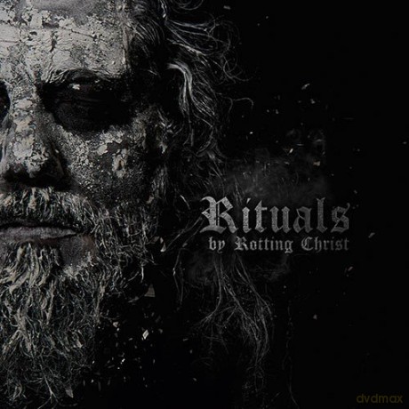 Rotting Christ: Rituals Black [2xWinyl]