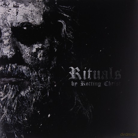 Rotting Christ: Rituals Black [2xWinyl]