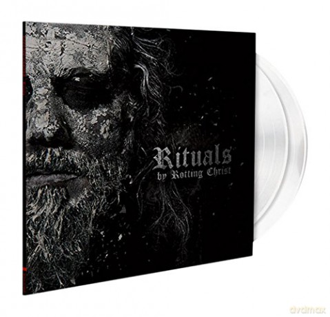 Rotting Christ: Rituals Clear [2xWinyl]