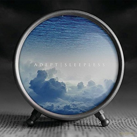 Adept: Sleepless [CD]