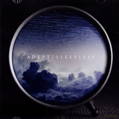 Adept: Sleepless [CD]