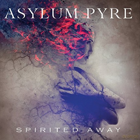 Asylum Pure: Spirited Away [CD]