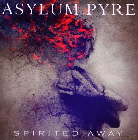 Asylum Pure: Spirited Away [CD]
