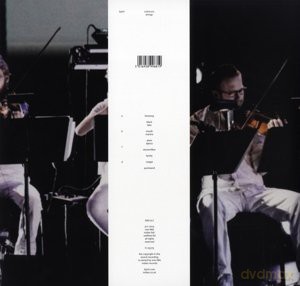 Bjork: Vulnicura Strings [2xWinyl]