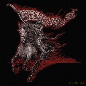 Destroyer 666: Wildfire (Limited Edition) [BOX] [CD]