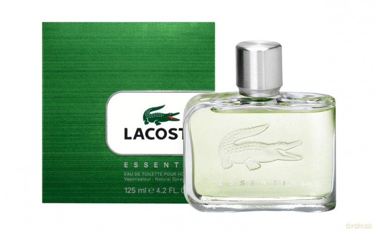 Lacoste Lacoste Essential Woda toaletowa Mit 125 ml