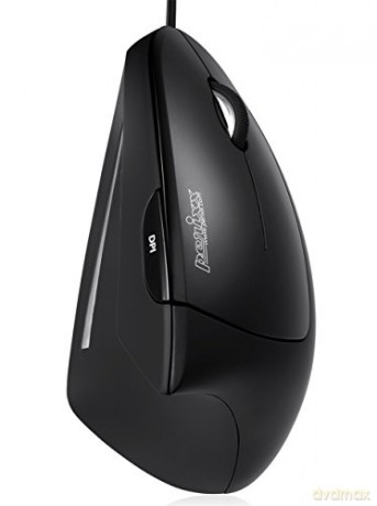 Mysz Perixx 513 Vertical-Pionowa Przewodowa
