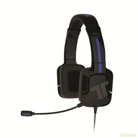 Słuchawki Mad Catz-Tritton Kama Black