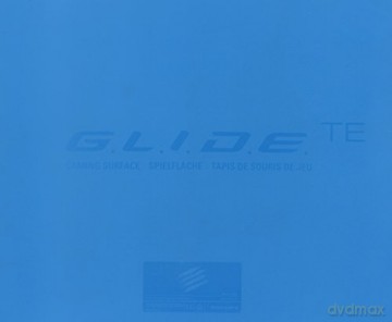 Podkładka pod mysz Mad Catz G.L.I.D.E. T.E.