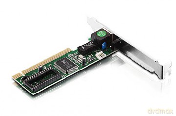 Karta Sieciowa PCI 100 Mb Netis Ad1101