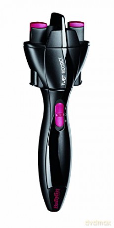 Urządzenie do zaplatania włosów BaByliss TW1100E