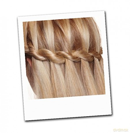Urządzenie do zaplatania włosów BaByliss TW1100E
