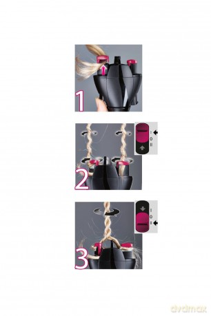 Urządzenie do zaplatania włosów BaByliss TW1100E