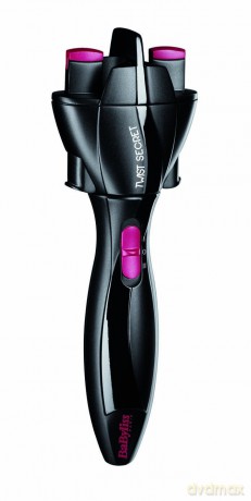 Urządzenie do zaplatania włosów BaByliss TW1100E