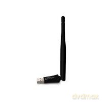 Karta Sieciowa Mt4208 WiFi USB 150Mbps Antena 3,5