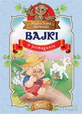 Bajki o pomaganiu. Mądra sowa opowiada (twarda) [KSIĄŻKA]