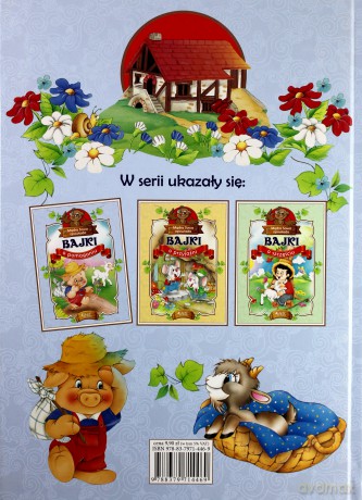 Bajki o pomaganiu. Mądra sowa opowiada (twarda) [KSIĄŻKA]