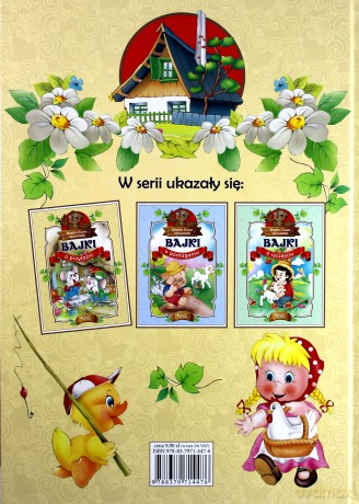 Bajki o przyjaźni. Mądra sowa opowiada (twarda) [KSIĄŻKA]