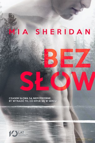 Bez słów - Mia Sheridan [KSIĄŻKA]