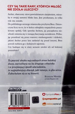Bez słów - Mia Sheridan [KSIĄŻKA]