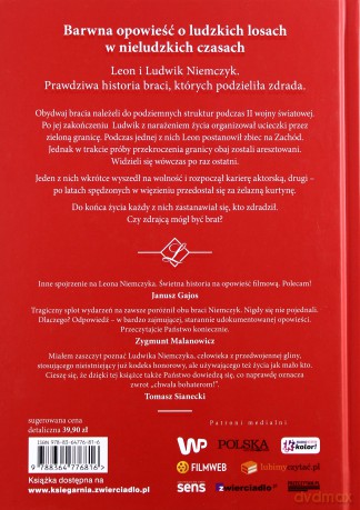 Bohaterowie są zmęczeni - Maria Nurowska (twarda) [KSIĄŻKA]
