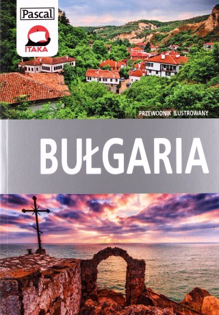 Bułgaria. Przewodnik ilustrowany 2016 [KSIĄŻKA]