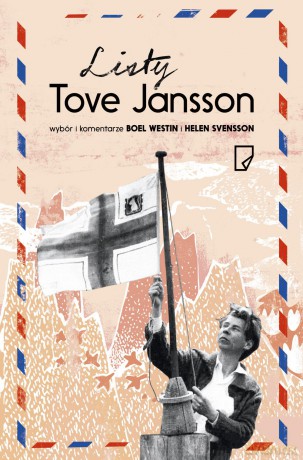 Listy Tove Jansson - Tove Jansson [KSIĄŻKA]