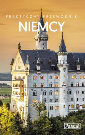 Niemcy. Praktyczny przewodnik 2015 [KSIĄŻKA]