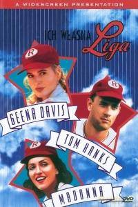 Ich własna liga [DVD]