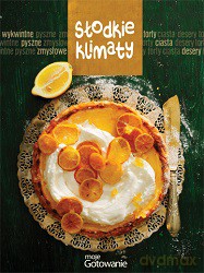 Słodkie klimaty (twarda) [KSIĄŻKA]