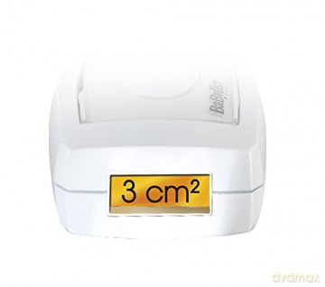 Depilator laserowy IPL Babyliss G932E HomeLight 50
