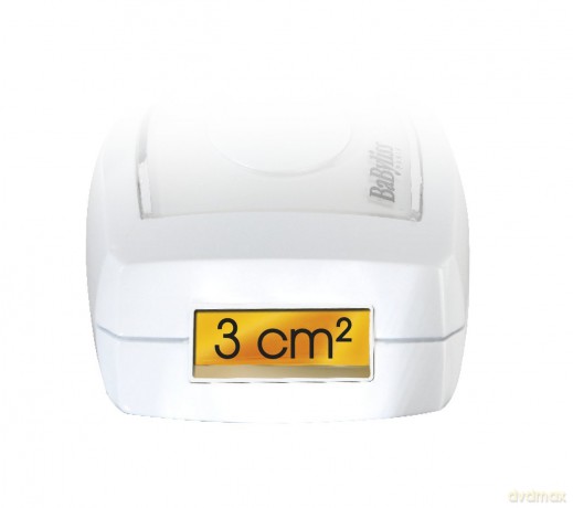 Depilator laserowy IPL Babyliss G932E HomeLight 50