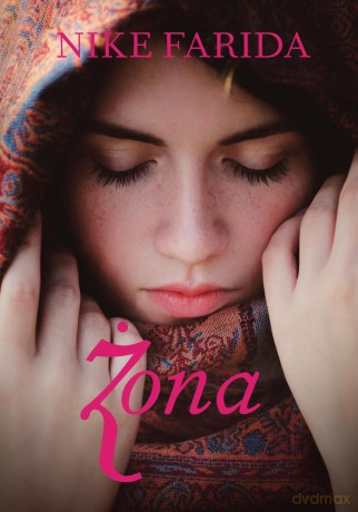 Żona - Nike Farida [KSIĄŻKA]