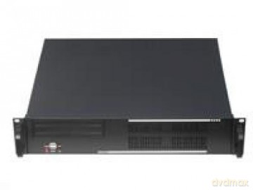 Obudowa Gembird 19CC ATX Serwerowa 19/2U