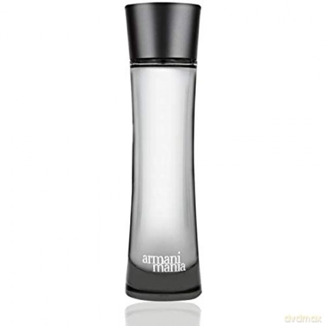 Armani Mania Woda toaletowa dla mężczyzny 100ml