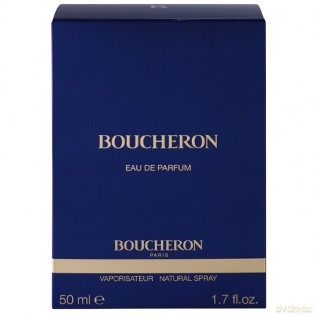 Boucheron Woda toaletowa dla kobiety 50ml
