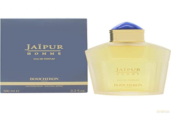 Boucheron Jaipur Homme Woda perfumowana dla mężczyzny 100ml