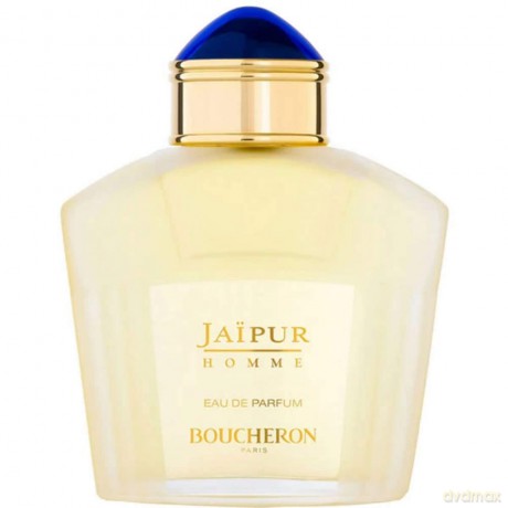 Boucheron Jaipur Homme Woda perfumowana dla mężczyzny 100ml